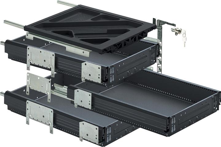 Immagine prodotto Hettich Set completo di estensioni (1 pz.)