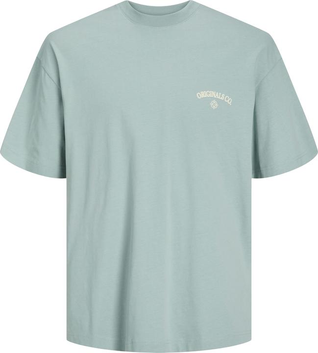 Jack & Jones Gedruckt Rundhals T-shirt T-shirt (XS)