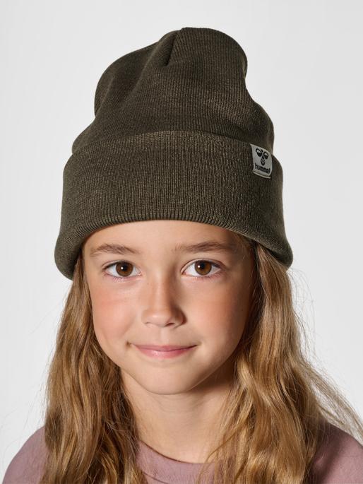 Actual product image hummel hmlPARK BEANIE