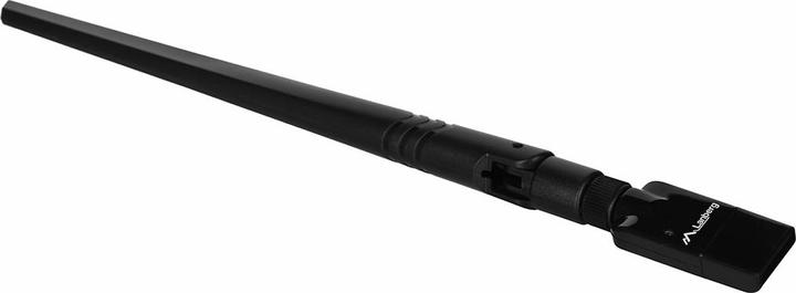 Produktbild Lanberg NC-0300-WIE Netzwerkkarte Ethernet / WLAN (USB)