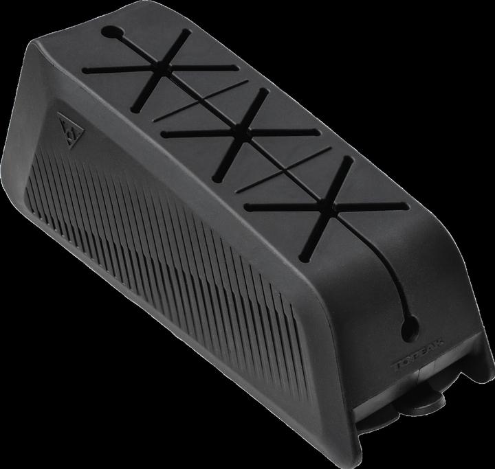 Actual product image Topeak FastFuel Tri-Station (0.19 l, Frame bag)