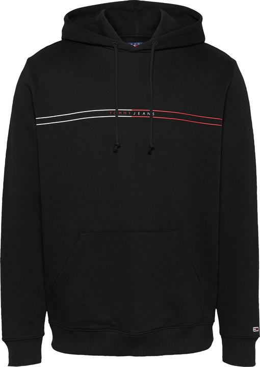 Produktbild Tommy Jeans Tjm Reg Entry Graphic Hoodie Ext (M)