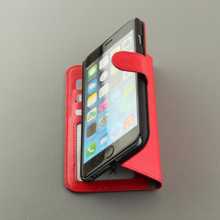 Produktbild PhoneLook Hülle Premium Flip Leder Tasche (Apple iPhone 16e)