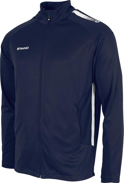 Stanno First Full Zip Top