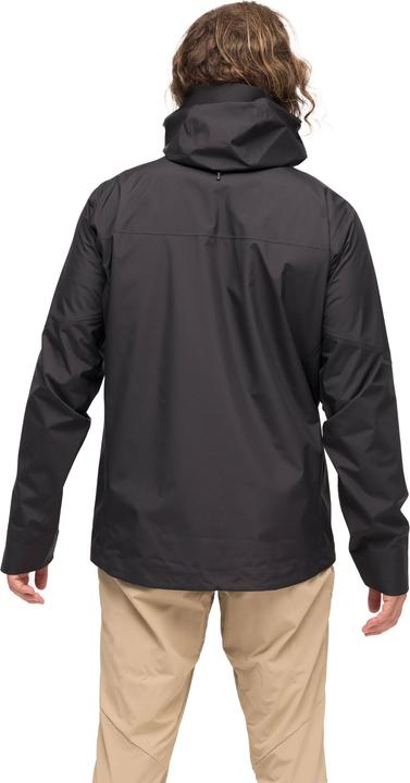 Actual product image Bergans Rabot Light 3L Shell (M)