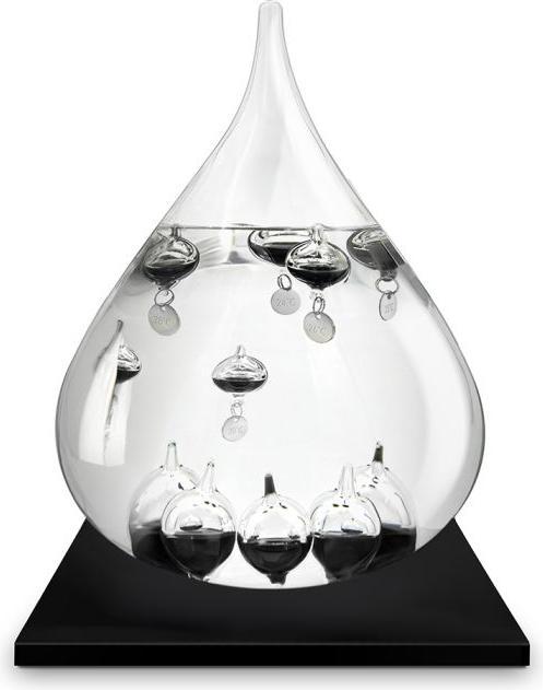 Produktbild Mikamax XXL Galileo Thermometer