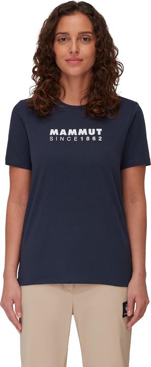 Immagine prodotto Mammut Maglietta Core Logo Donna (XL)