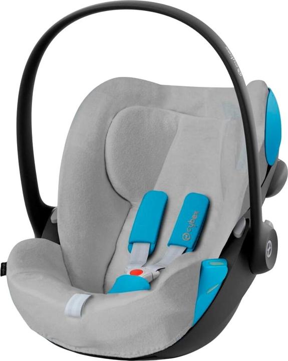 Produktbild Cybex Sommerbezug Cloud G i-Size