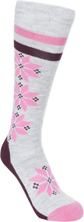 Trespass Snowfall - Damen Skisocken (39 - 43)
