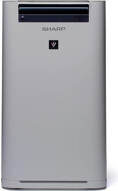 Produktbild Sharp UA-HG60E-L (48 m²)