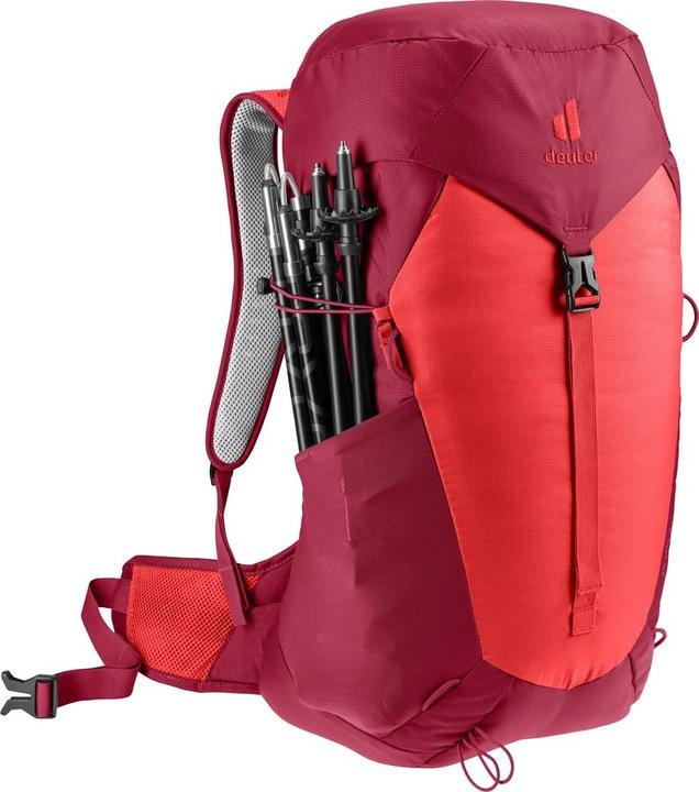 Actual product image Deuter AC Lite 30 (30 l)