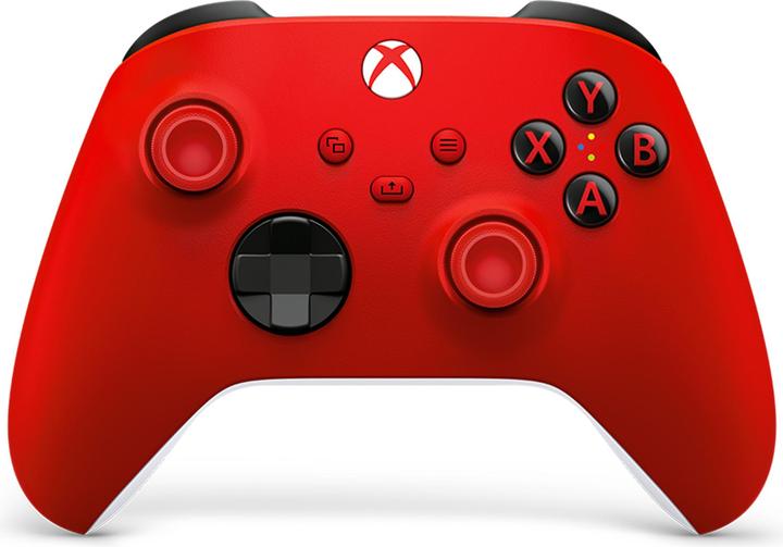 White, Red