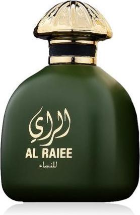 Actual product image Ameer Al Oud Fragrance World Eau De Parfum Fw Athoor Al Alam, Al Raiee Lil Nisaa, Unisex, 100 Ml (Eau de parfum, 100 ml)