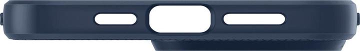 Produktbild Spigen Liquid Air for iPhone 14 Pro navy blue (Apple iPhone 14 Pro)