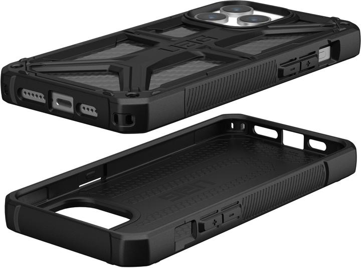 Produktbild UAG Monarch Case (Apple iPhone 15 Pro Max)