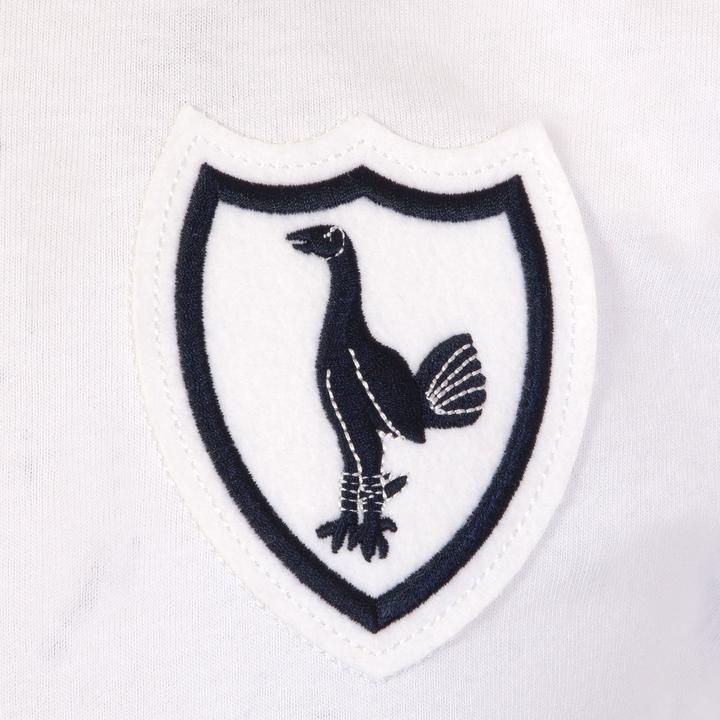 Image du produit Score Draw Tottenham Hotspur 1962 Maillot Rétro (S)