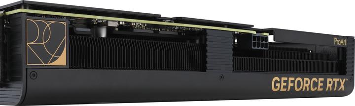 Actual product image ASUS ProArt GeForce RTX 4060 OC Edition (8 GB)