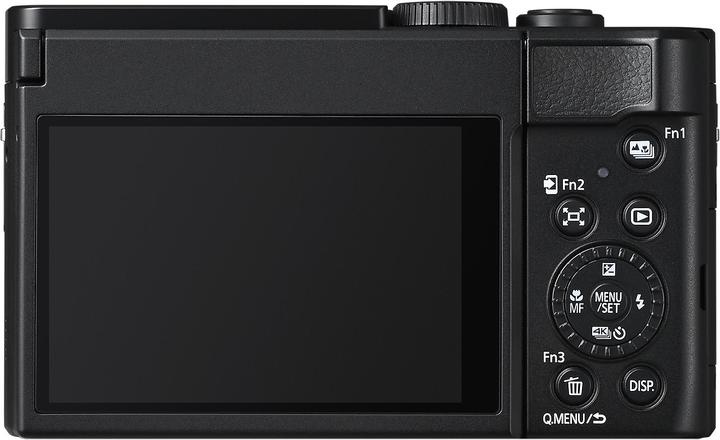 Image du produit Panasonic DC-TZ99E-S (4.3 - 129 mm, 20.30 Mpx)