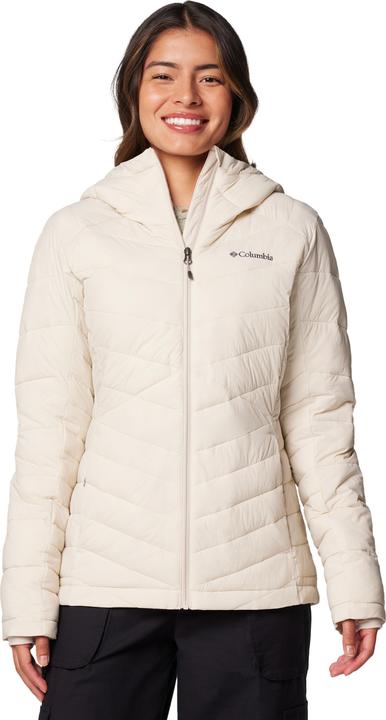 Image du produit Columbia Veste Isolée à Capuche Joy Peak™ II Femme (XL)