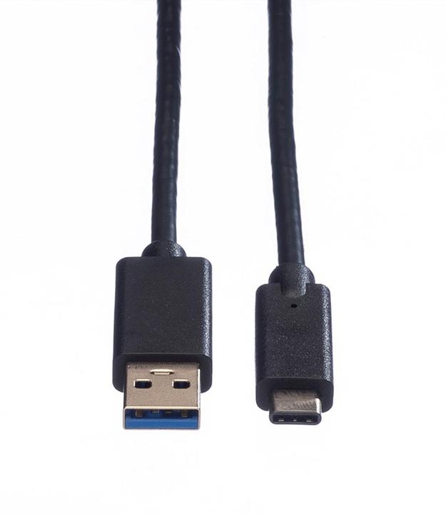 Actual product image Roline USB 3.1 Gen1 (1 m, USB 3.1)