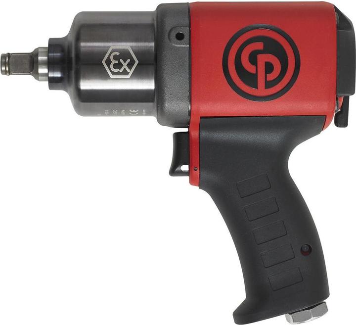 Produktbild C+P DL Schlagschrauber 1/2" ATEX CP6748EX-P11R CP