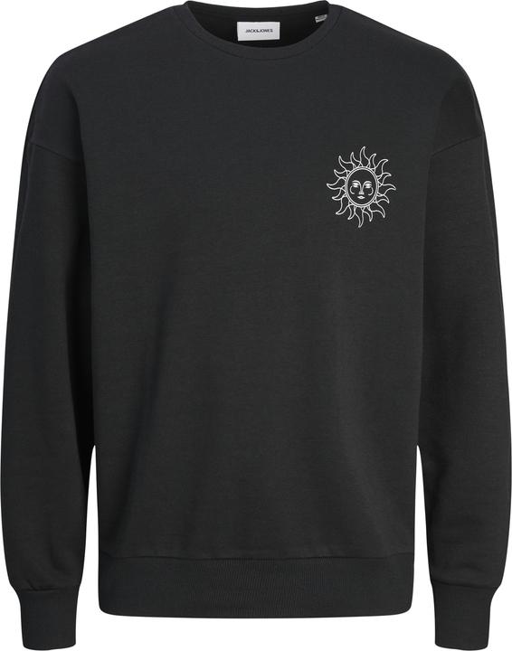 Jack & Jones Gedruckt Sweatshirt Sweatshirt (XS)