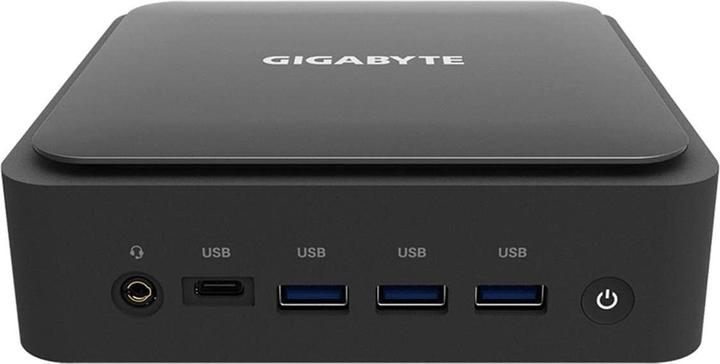 Produktbild Gigabyte GB-BEi7HS-1260 (Intel Core i7-1260P)