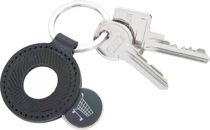 Actual product image Troika Coin Adventure