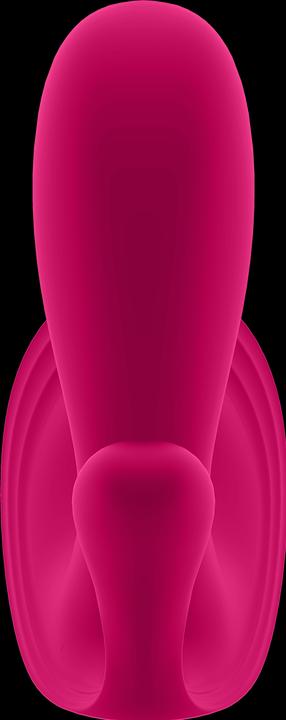 Actual product image Satisfyer Top Secret
