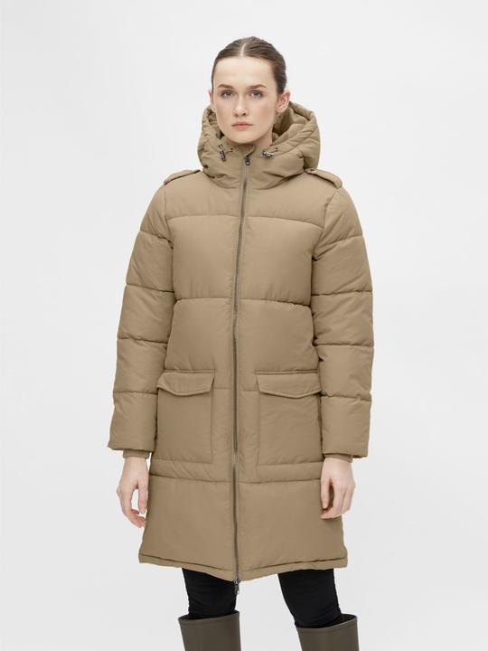 Immagine prodotto Object Cappotto con cappuccio (XS)