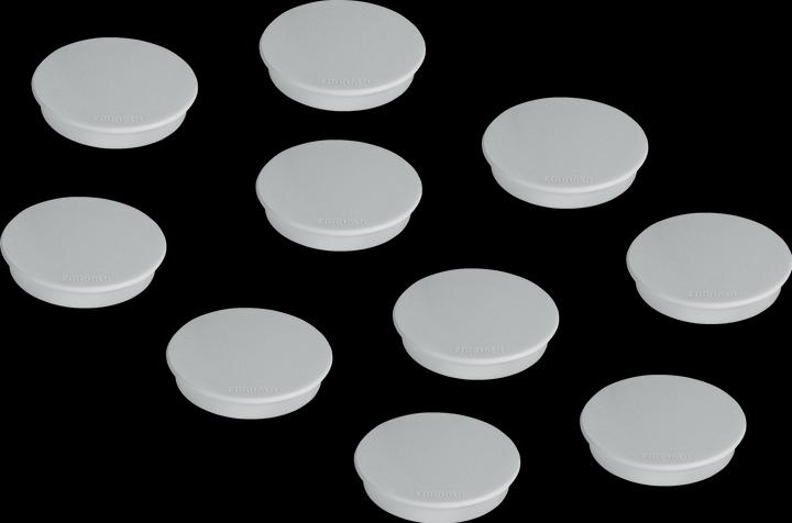 Image du produit Franken Aimant rond (10 x)