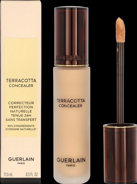 Actual product image Guerlain Terra 24 Concealer 1N 11 ml (1N)