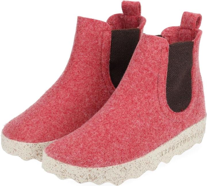Produktbild Asportuguesas Entdecken Sie die bequeme und exklusive Freizeit Stiefelette von! Mit ihrem Slip-In De (40)