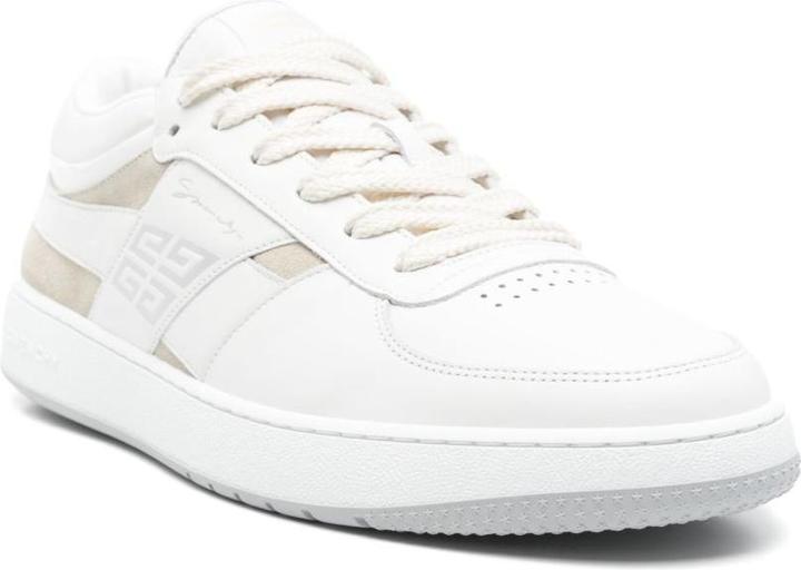 Actual product image Givenchy Sneakers White (41)