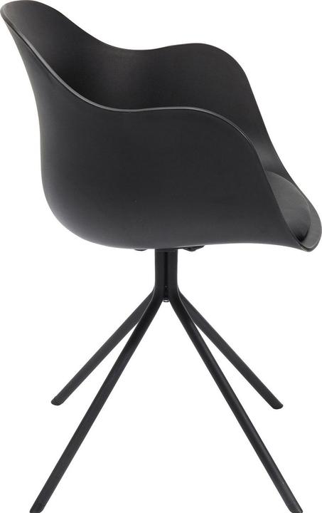 Actual product image Kare Design Armlehnstuhl Bel Air