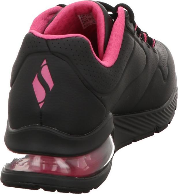 Actual product image Skechers UNO 2- 2ND BEST (36)