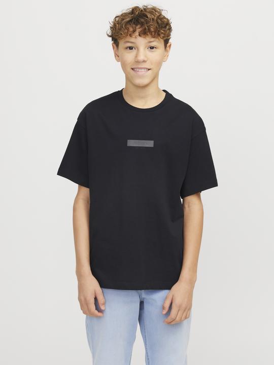 Produktbild Jack & Jones Gedruckt T-shirt Junior T-shirt (152)