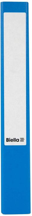 Immagine prodotto Biella Raccoglitore ad anelli (A5, 32 mm, 1 Pezzo/i)