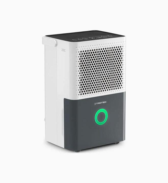 Produktbild Trotec TTK 33 E (15 m², 14 l/24h)