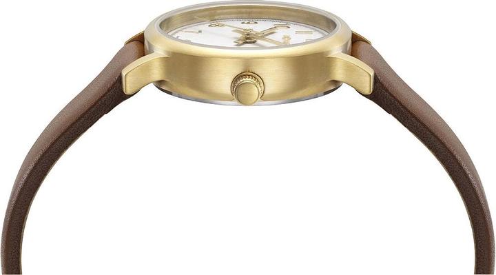 Actual product image M Watch Mondaine Smart Casual 25 (Analogue wristwatch, 25 mm)