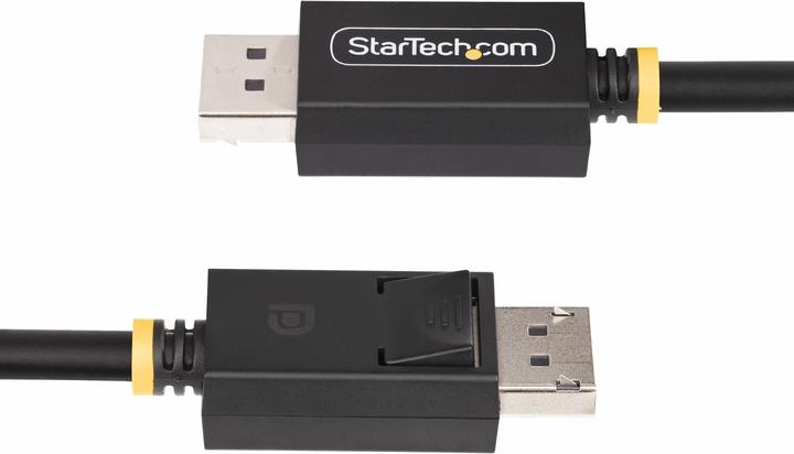 Actual product image StarTech DisplayPort – DisplayPort (1 m, DisplayPort)