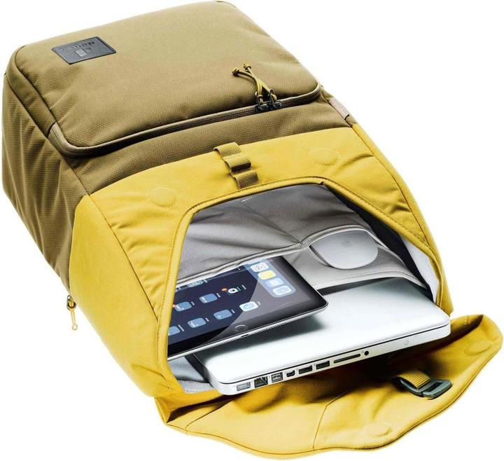 Actual product image Deuter UP Sydney (22 l)