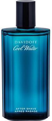 Immagine prodotto Davidoff acqua fredda (Lozione dopobarba, 125 ml)