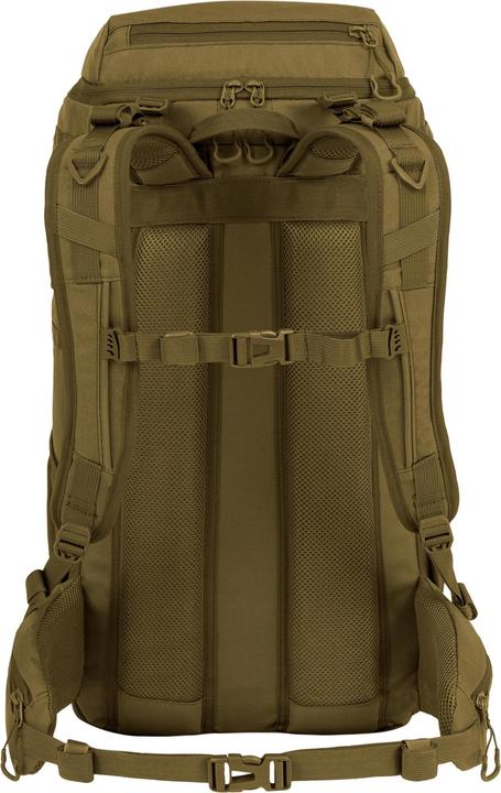 Actual product image Highlander Eagle 3-Coyote Tan (40 l)