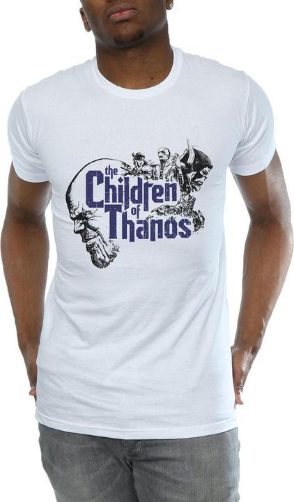 Produktbild Avengers Infinity War von Thanos TShirt (M)