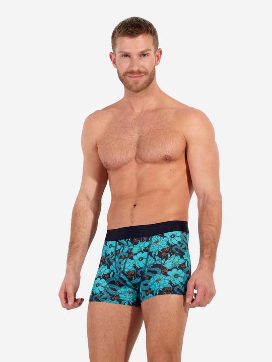 Immagine prodotto HOM Retro Boxer Funky Style HO1 (M, Confezione singola)