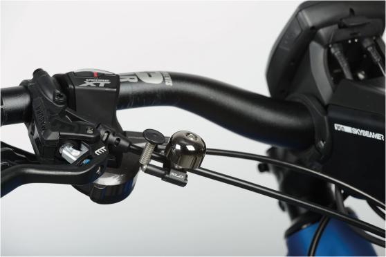 Actual product image XLC DD-M11
