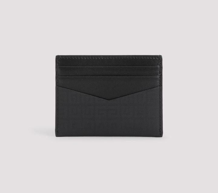 Actual product image Givenchy Wallets Black