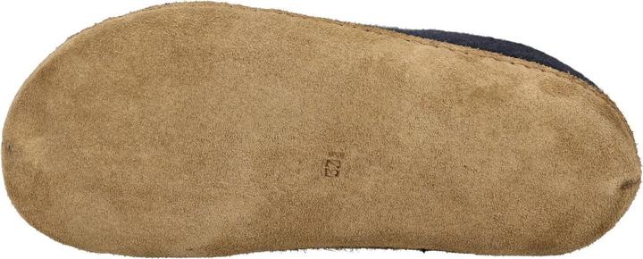 Produktbild Haflinger Emil's Toffel (45)