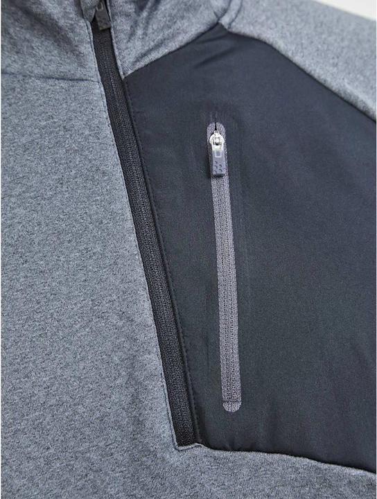 Actual product image Craft Core Trim Thermal Longsleeve (L, XXL)